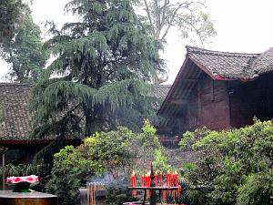 Emeishan 019
